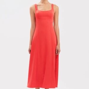 Kookai Ariel Bodice Dress